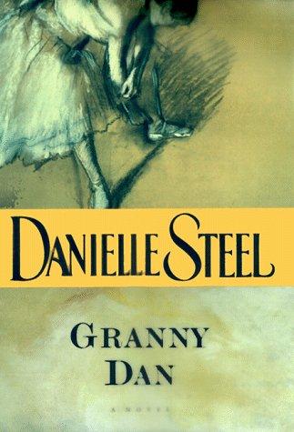 Granny Dan (Innbundet) - Bokia.no