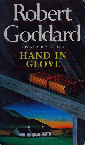 Hand in glove (Pocket) - Bokia.no