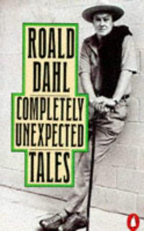 Completely unexpected tales (Pocket) - Bokia.no