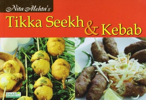 Tikka Seekh & Kebab - Bokia.no