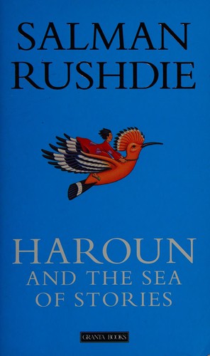 Haroun and the Sea of Stories - Bokia.no