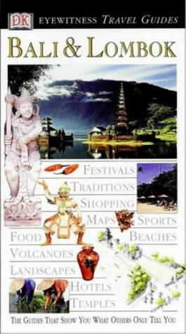 Bali and Lombok (Pocket) - Bokia.no