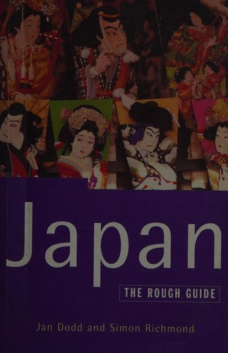Japan (Pocket) - Bokia.no