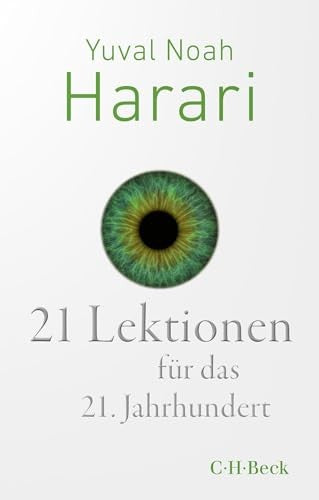 21 Lektionen für das 21. Jahrhundert (Innbundet) - Bokia.no