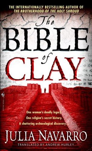 The bible of clay (Pocket) - Bokia.no