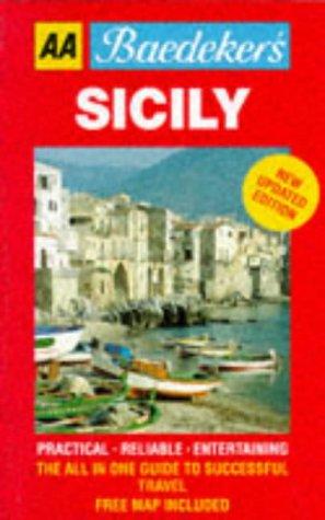 Sicily (Pocket) - Bokia.no