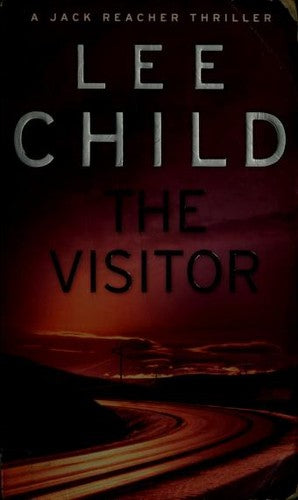 The visitor (Pocket) - Bokia.no