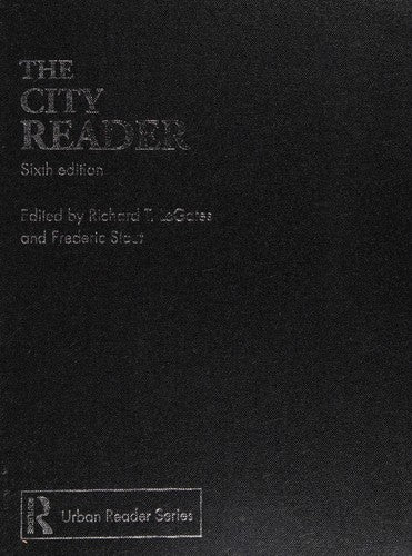 The City Reader (Pocket) - Bokia.no