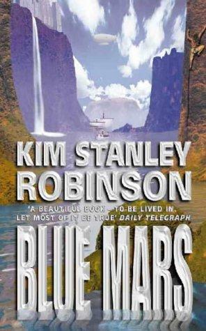 Blue Mars (Pocket) - Bokia.no