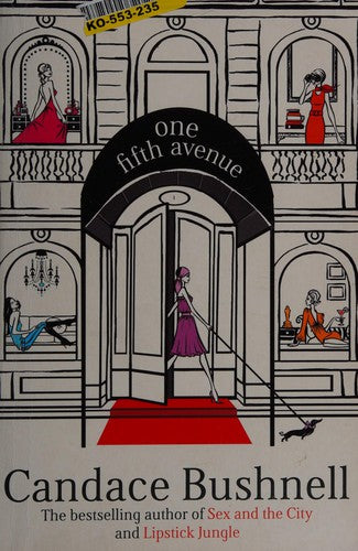 One Fifth avenue (Pocket) - Bokia.no