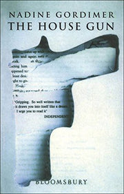 The house gun (Pocket) - Bokia.no