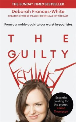 Guilty Feminist (Pocket) - Bokia.no