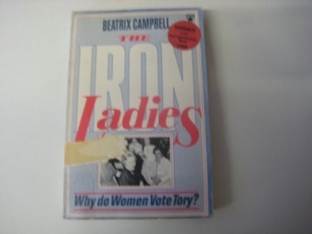 The Iron Ladies - Bokia.no