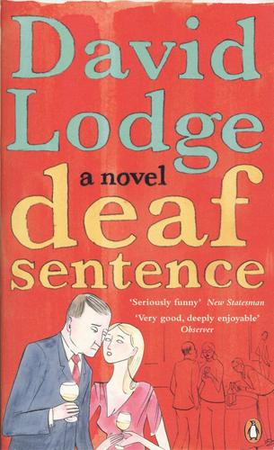 Deaf sentence (Pocket) - Bokia.no