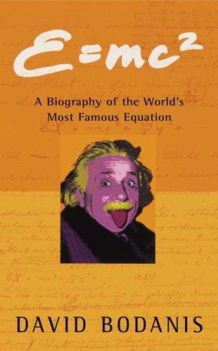 E=mc2 (Pocket) - Bokia.no