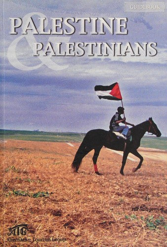 Palestine & Palestinians - Bokia.no