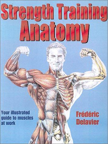 Strength Training Anatomy - Bokia.no