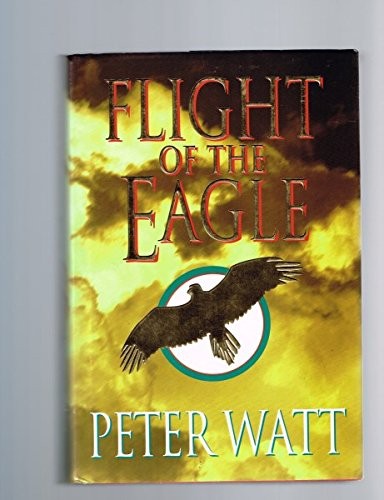 Flight of the Eagle - Bokia.no