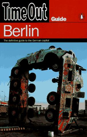Berlin guide (Pocket) - Bokia.no