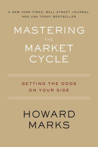 Mastering the Market Cycle: Getting the Odds on Your Side (Pocket) - Bokia.no