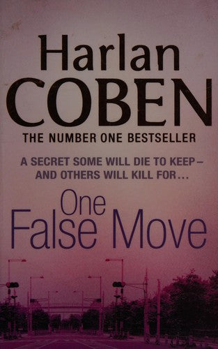One False Move - Bokia.no
