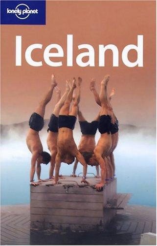 Iceland, Greenland and the Faroe Islands (Pocket) - Bokia.no