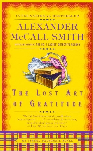 The lost art of gratitude (Pocket) - Bokia.no