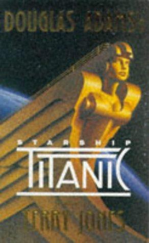 Douglas Adams's Starship Titanic (Pocket) - Bokia.no