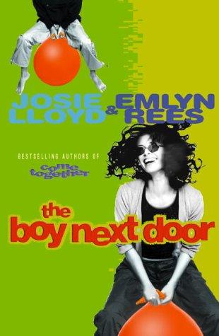 The boy next door (Pocket) - Bokia.no