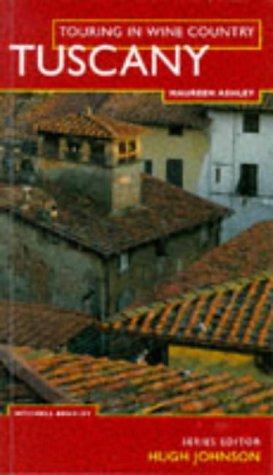 Tuscany (Pocket) - Bokia.no