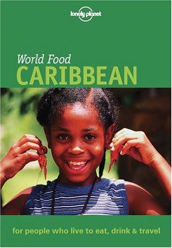 Caribbean (Pocket) - Bokia.no