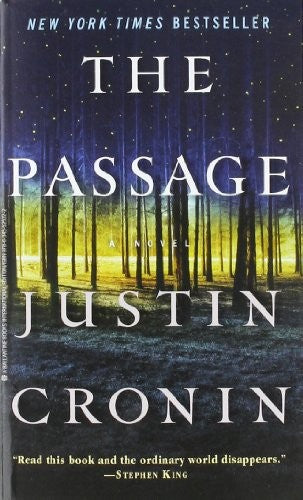 The passage (Pocket) - Bokia.no