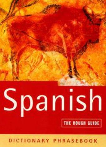 Spanish (Pocket) - Bokia.no