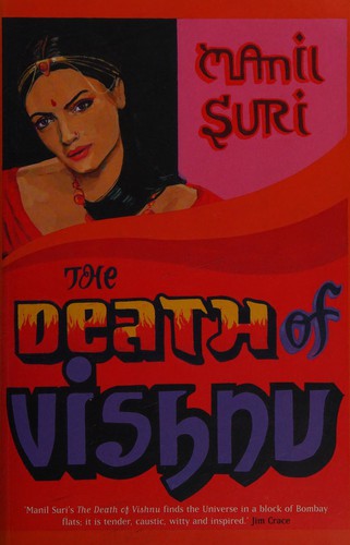 The death of Vishnu (Pocket) - Bokia.no
