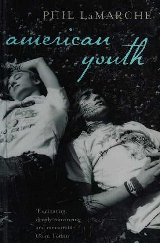 American youth (Pocket) - Bokia.no