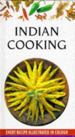 Step-by-step Indian Cookery - Bokia.no