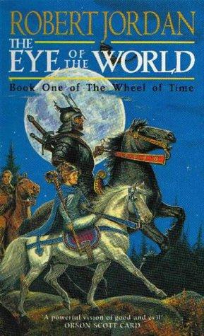 The eye of the world (Pocket) - Bokia.no