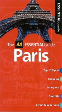 Paris - Bokia.no