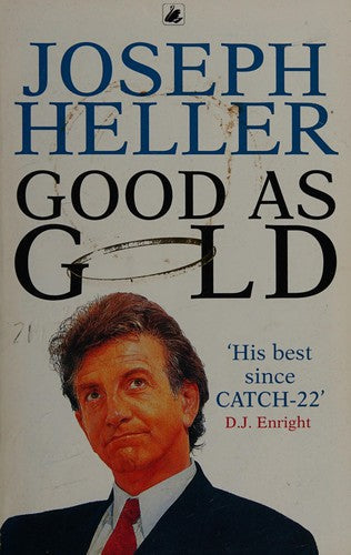 Good as Gold - Bokia.no