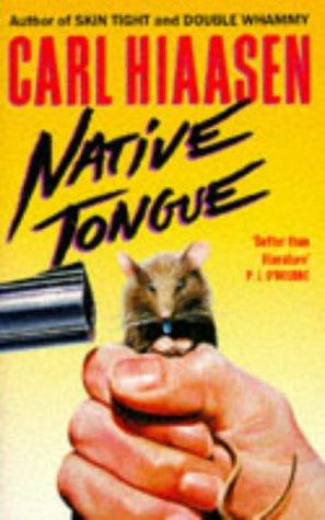 Native tongue (Pocket) - Bokia.no