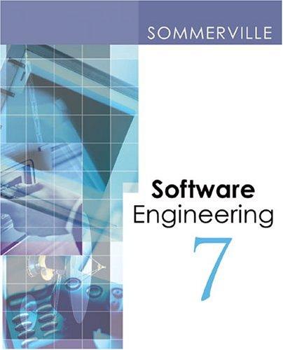 Software engineering (Innbundet) - Bokia.no