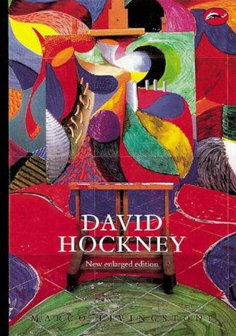 World of Art Series David Hockney - Bokia.no