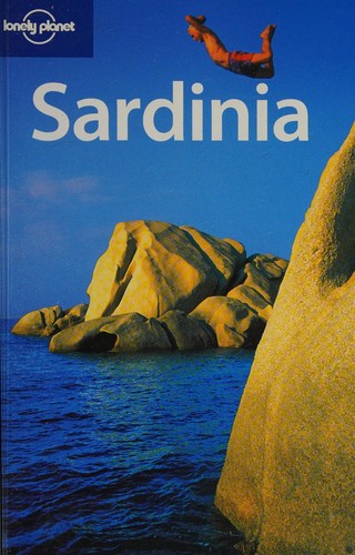 Sardinia (Pocket) - Bokia.no