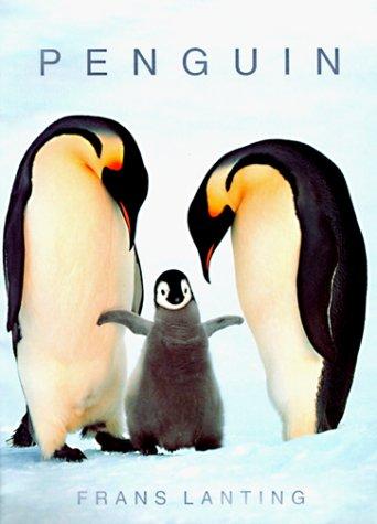 Penguin (Innbundet) - Bokia.no