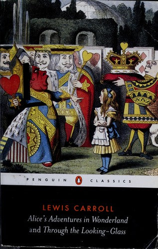 Alice's Adventures in Wonderland and Through the Looking-Glass (Pocket) - Bokia.no
