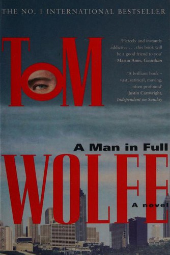 A man in full (Pocket) - Bokia.no