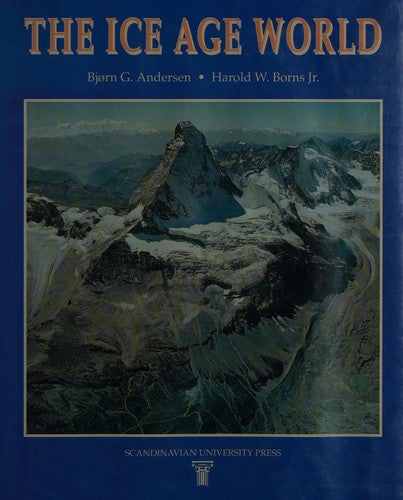 The ice age world - Bokia.no