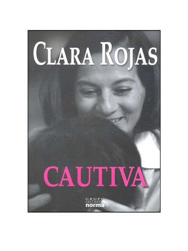 Cautiva - Bokia.no