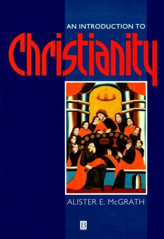 Introduction to Christianity - Bokia.no