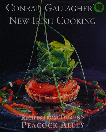 Conrad Gallagher's New Irish Cooking - Bokia.no